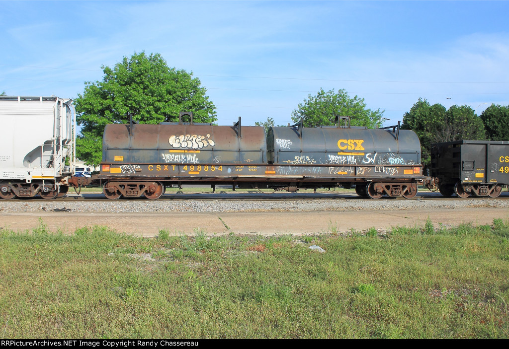 CSX 498854